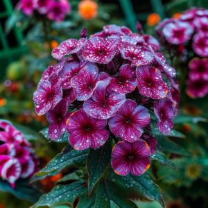 Флокс Файн Арт купить по цене от 605р. в интернет-магазине «Посадика» с доставкой почтой в в Севске и по всей России – [изображение №1].