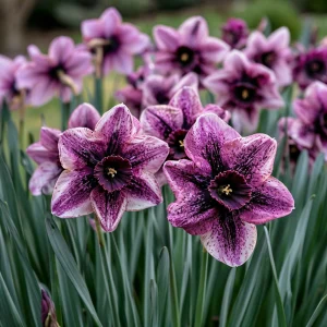 Нарцисс Гарден Лэджент купить по цене от 2000р. в интернет-магазине «Посадика» с доставкой почтой в в Севске и по всей России – [изображение №1].