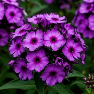 Флокс Клауд Шарм купить по цене от 299р. в интернет-магазине «Посадика» с доставкой почтой в в Севске и по всей России – [изображение №1].